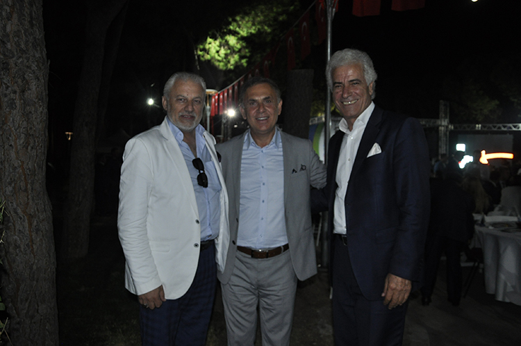 "Teknoloji ve insana odaklanacağız"