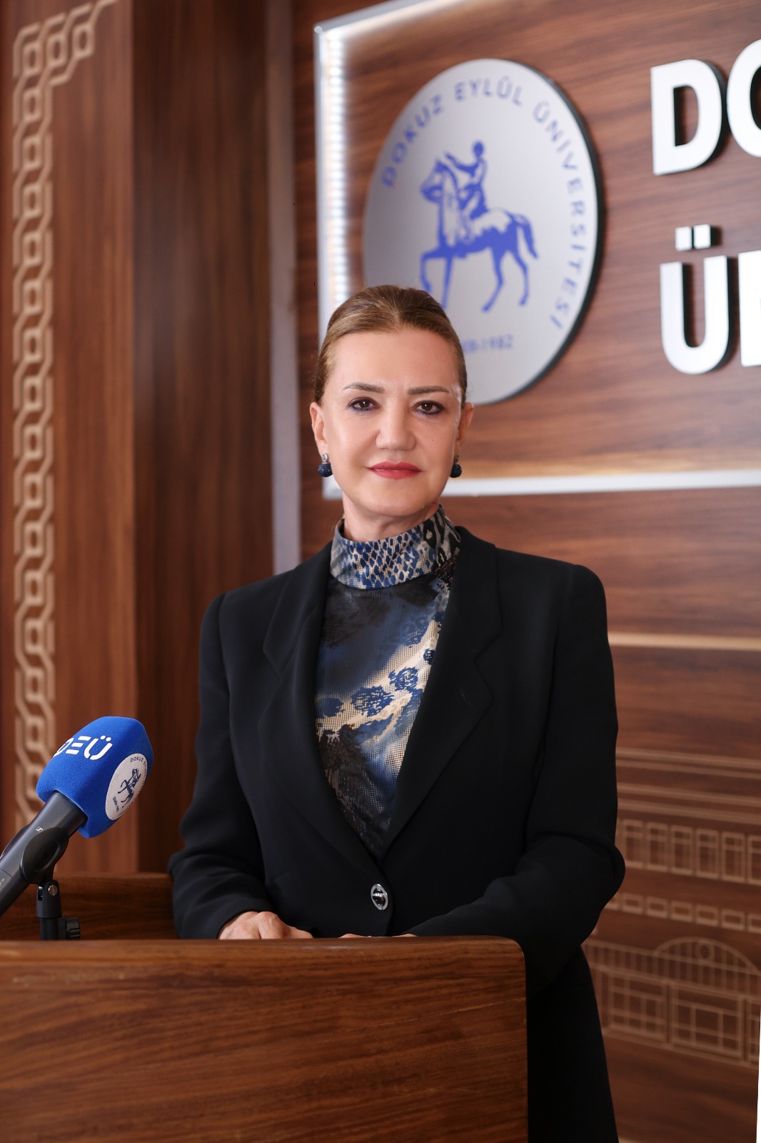 Deü’de Türk Dış İlişkileri Masaya Yatırıldı