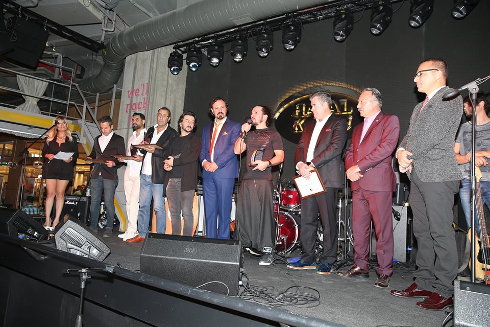 "ÇOK GÜZEL İŞLER YAPIYORSUNUZ"