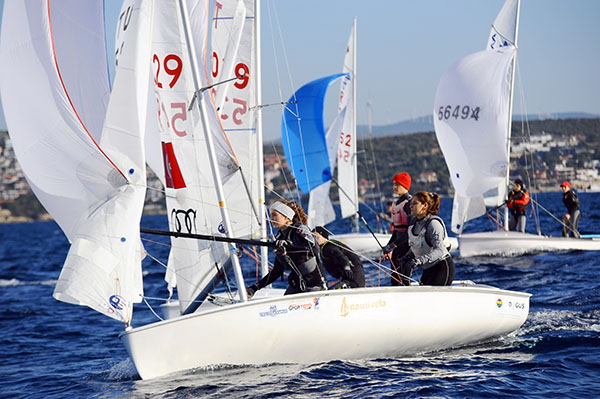 420 Milli Takım Aday Kampı sona erdi