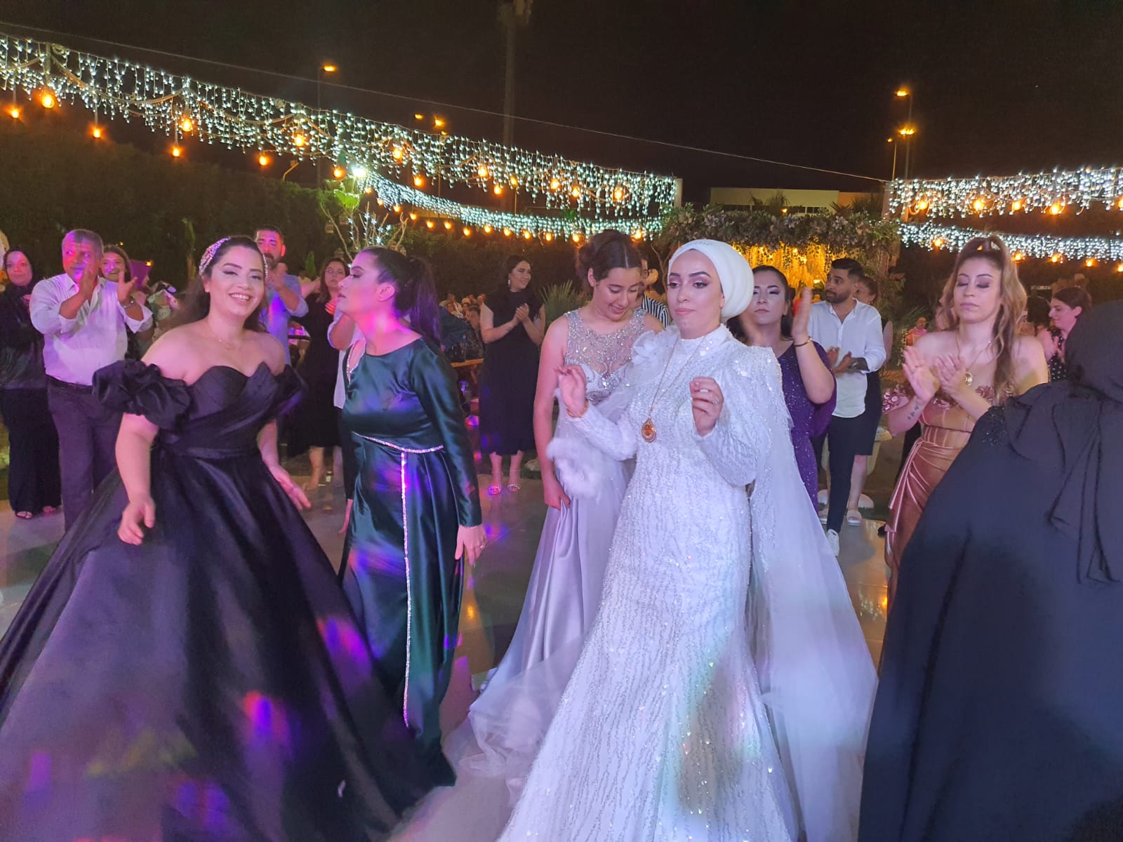 YUSUF EYMEN ERKEKLİĞE ADIMINI ATTI