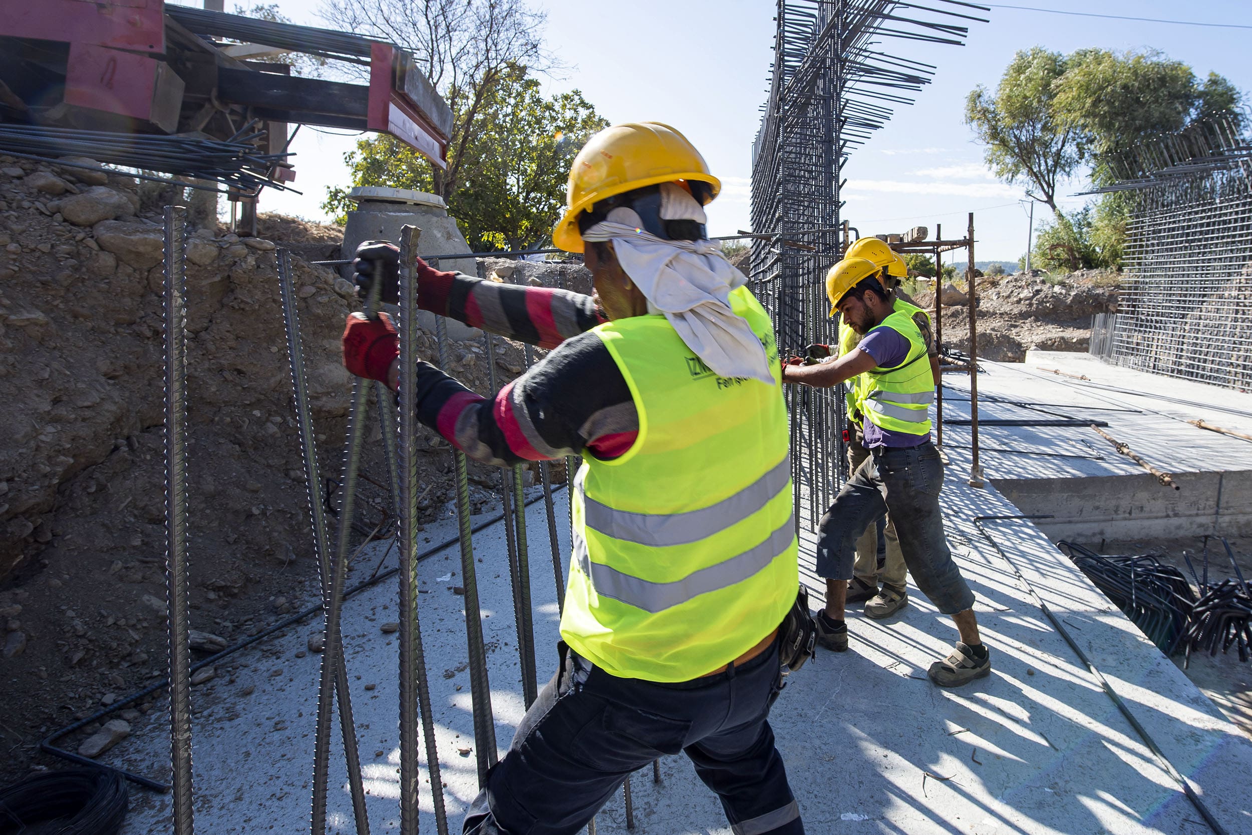 İzmir Büyükşehir Belediyesi’nden ilçelere 240 milyon liralık ulaşım yatırımı