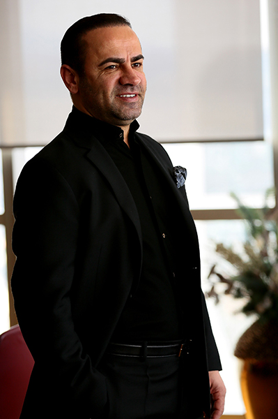 Folkart Projelerine Uluslararası 3 Ödül