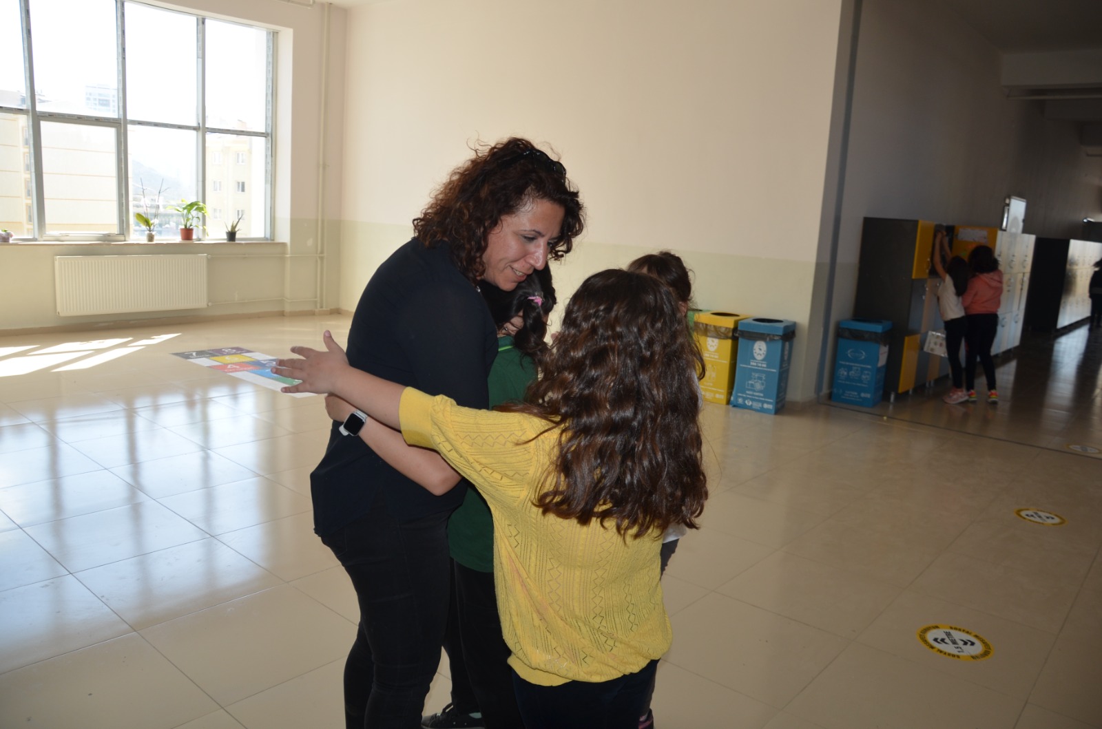 Abidin Tekin'in Kaleminden...