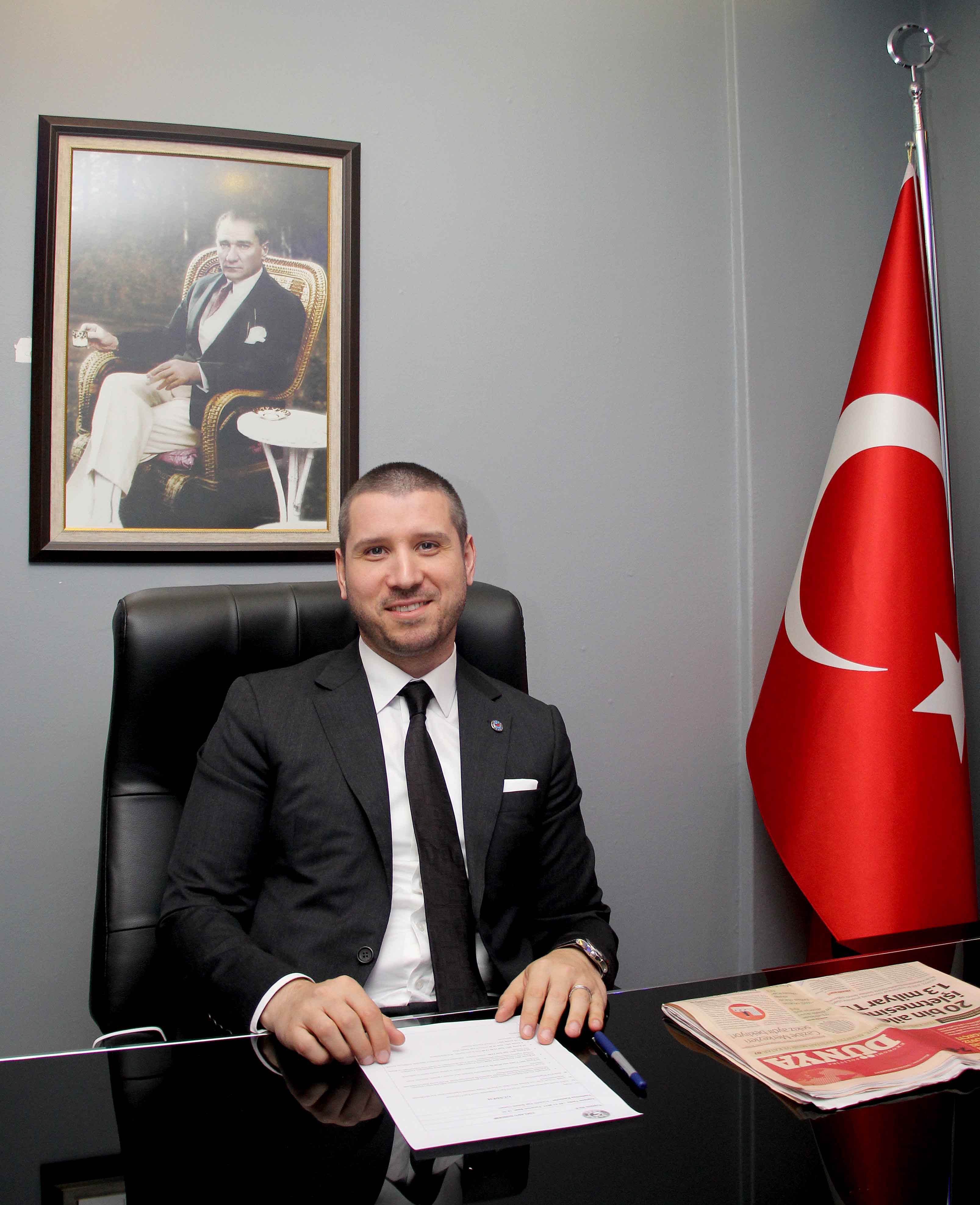 İzmir iş dünyasından seçim değerlendirmesi: Önce ekonomiden başlanmalı