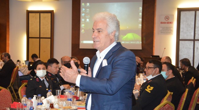 Vali Köşger'den İzmir'in narkotik raporu: Yaygın kullanım vurgusu!