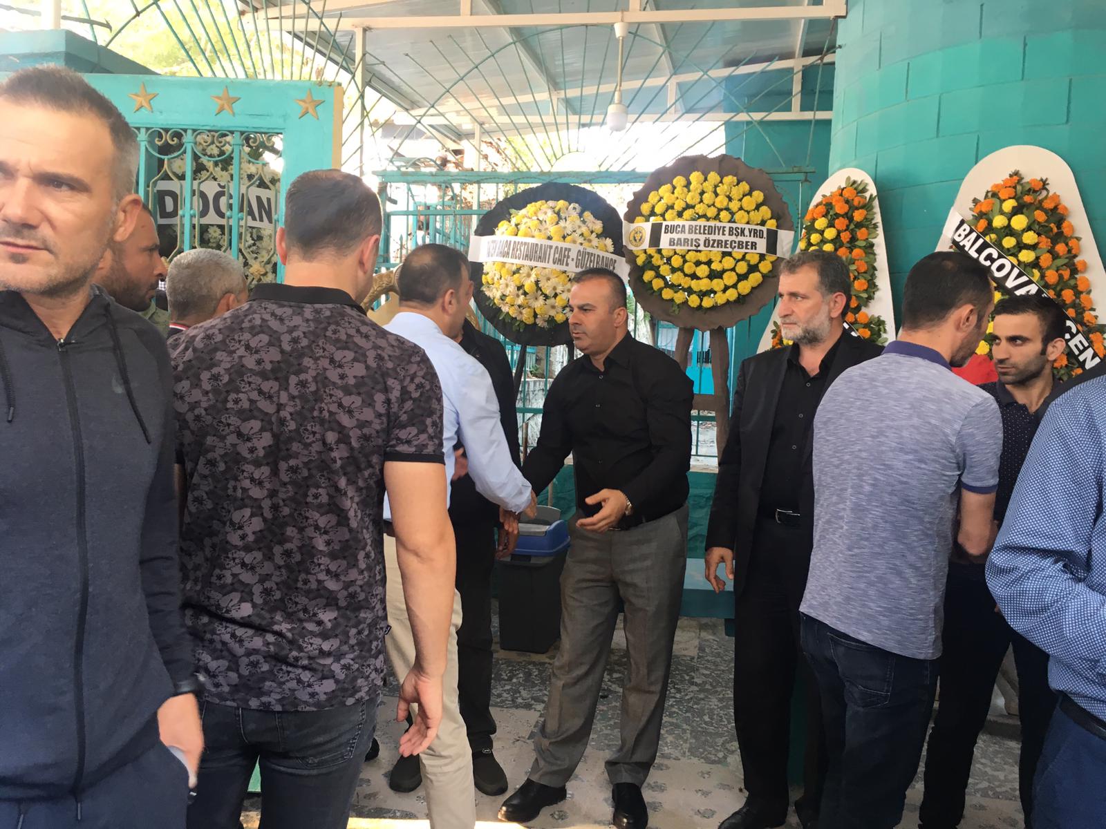 Salih Erkek Yazdı...