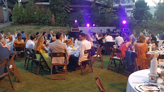 Dilge – Mehmet Çifti Dünyaevine Girdi