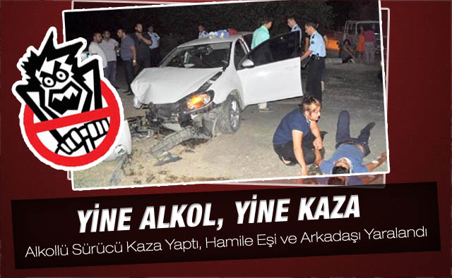 Salih Erkek Yazdı...