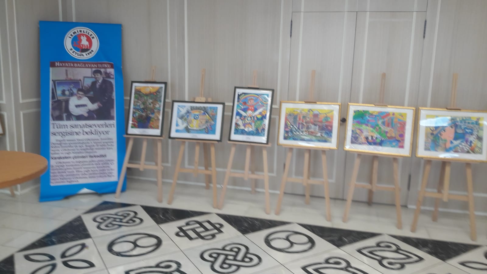 ‘İZMİRİM’ yarışmasının kazananı belli oldu