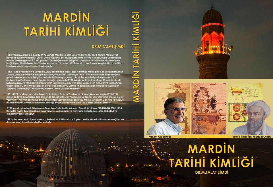 Dr. Talat Şimdi'nin kaleminden...