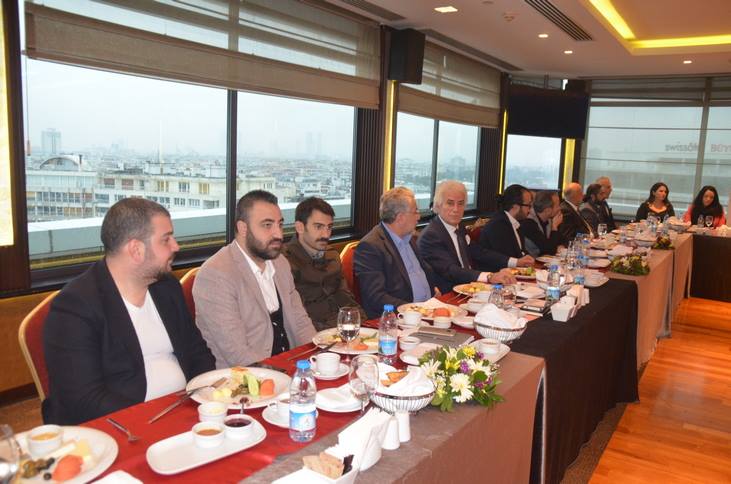 Zeybekci'den flaş açıklamalar