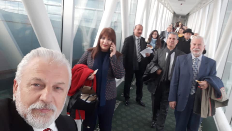 İZMİR'E SARIŞIN MÜJDE: "AZİZ SANA GÜLE GÜLE"