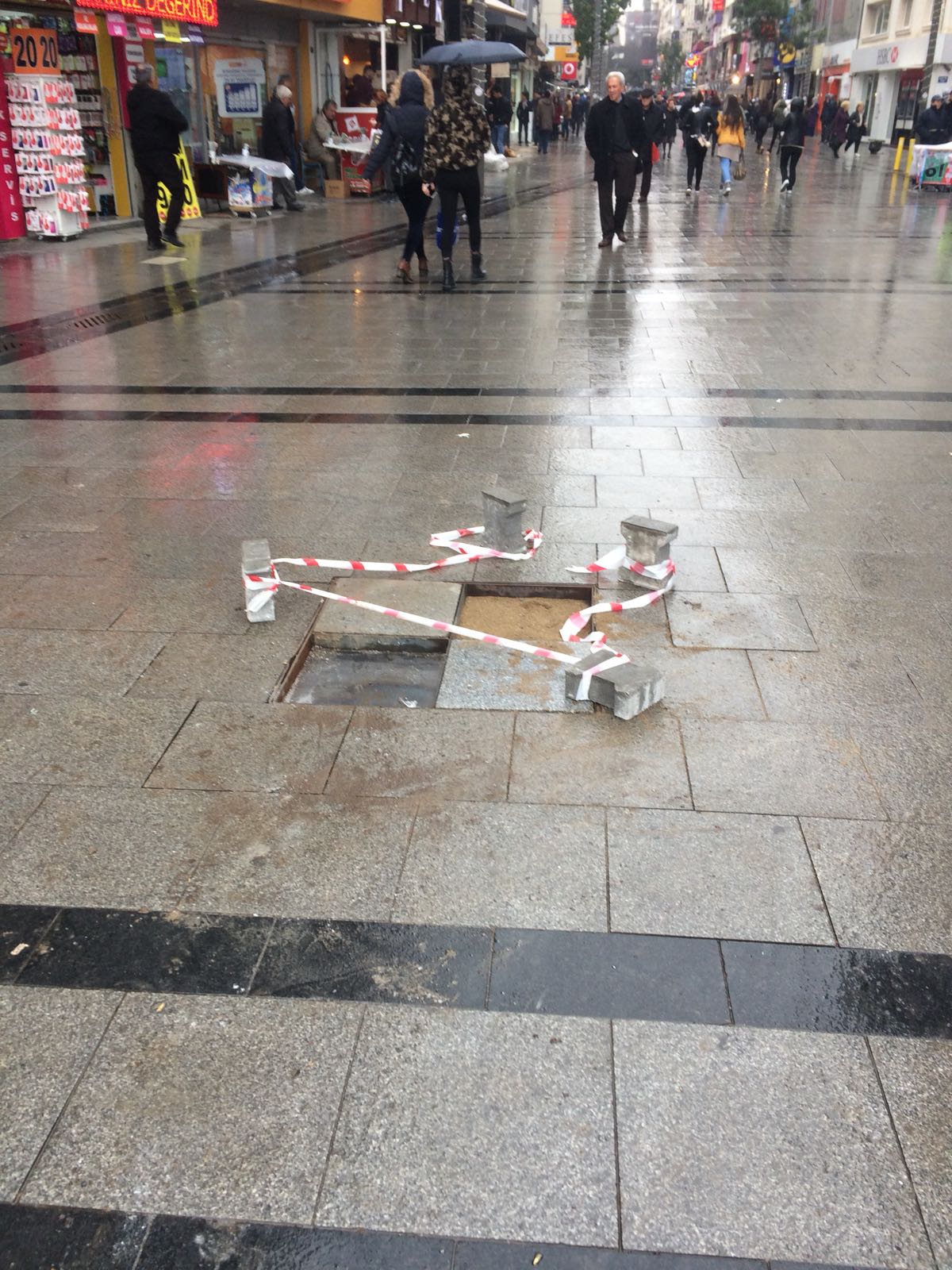 Karşıyaka'ya "YAMALI" çözüm