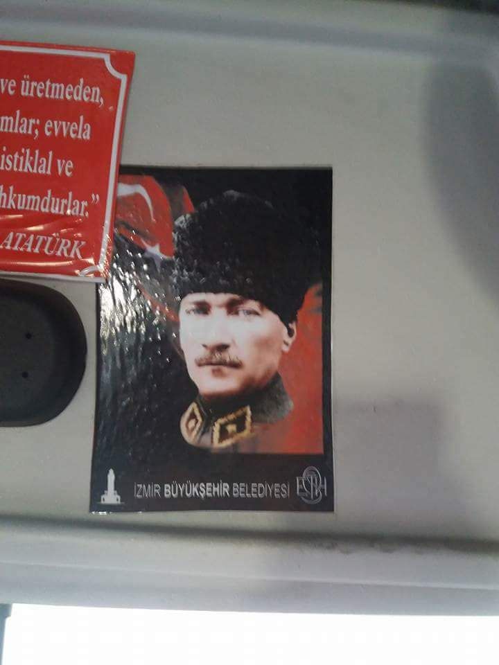 İZULAŞ'ta Skandal işten çıkartma