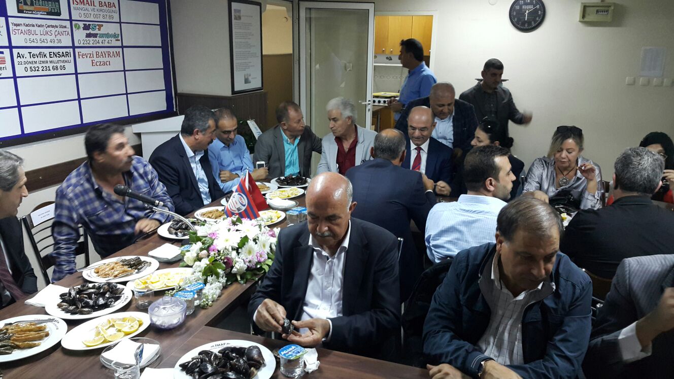 Mardinlilere Yakışan Festival