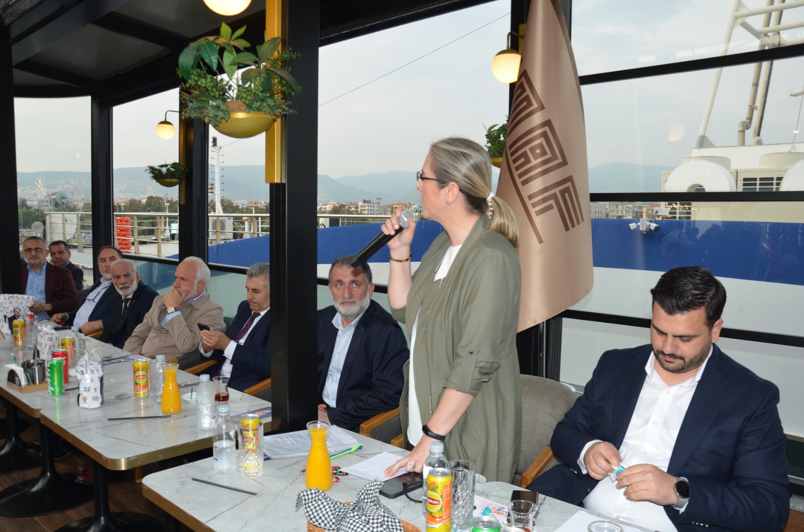 Salih Erkek'in kaleminden...