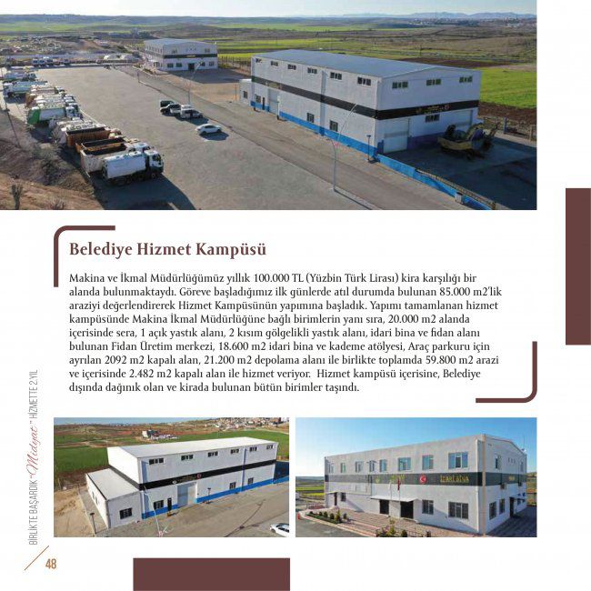 Midyat'ı UNESCO Dünya Mirası Geçici Listesi'ne sokan başkan