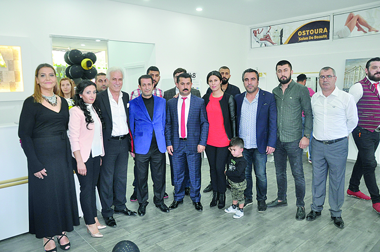 Bayraklı’da güzelliğe yeni soluk