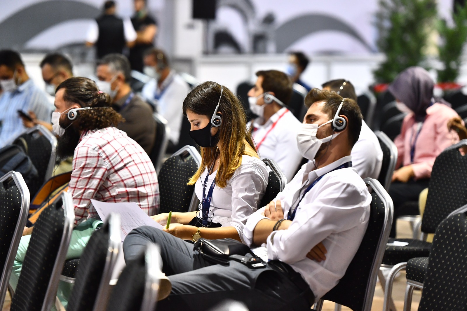 Uluslararası İzmir Kültür Zirvesi sona erdi