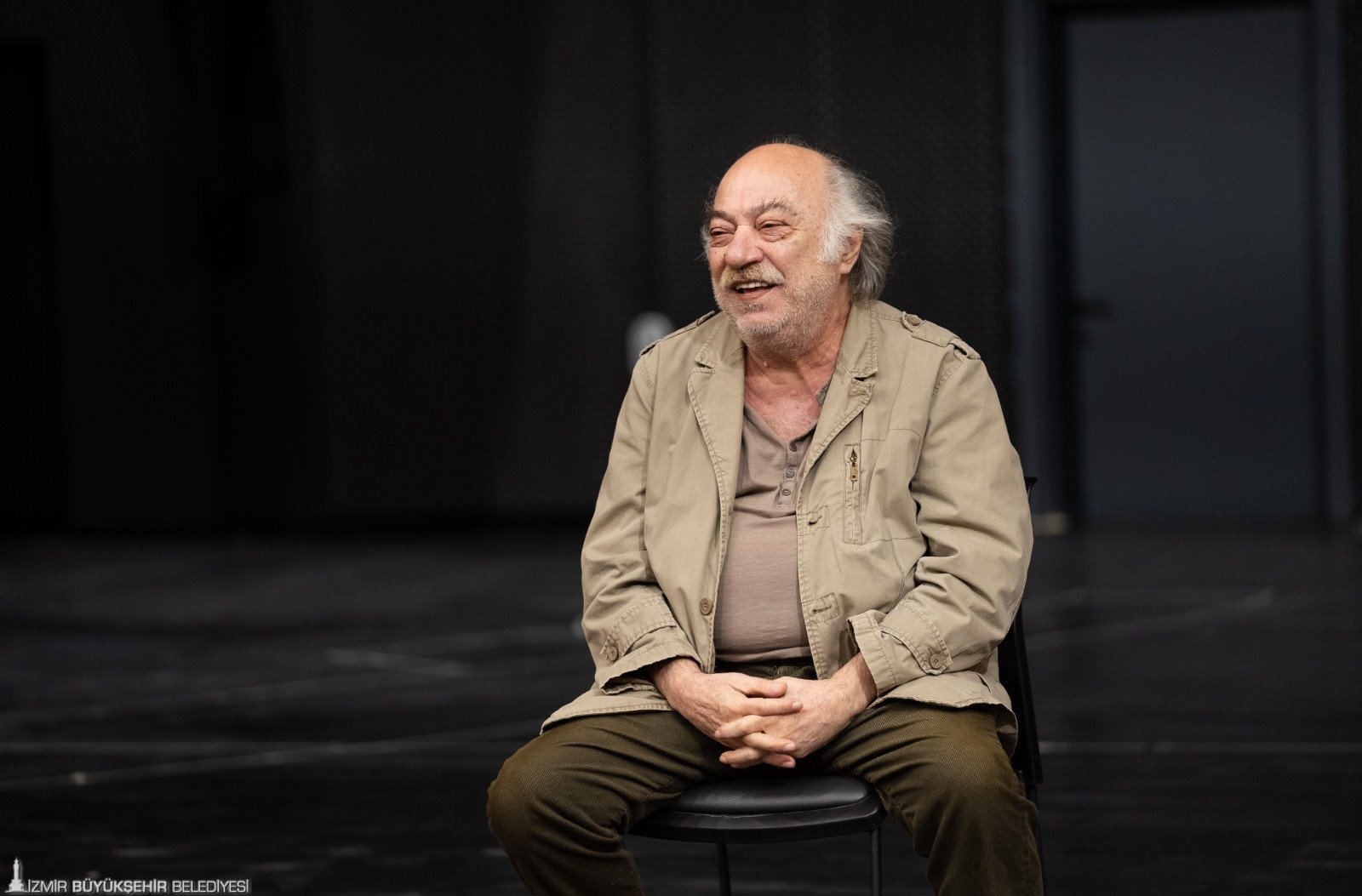 İzmir Şehir Tiyatroları sezonu kapalı gişe tamamladı