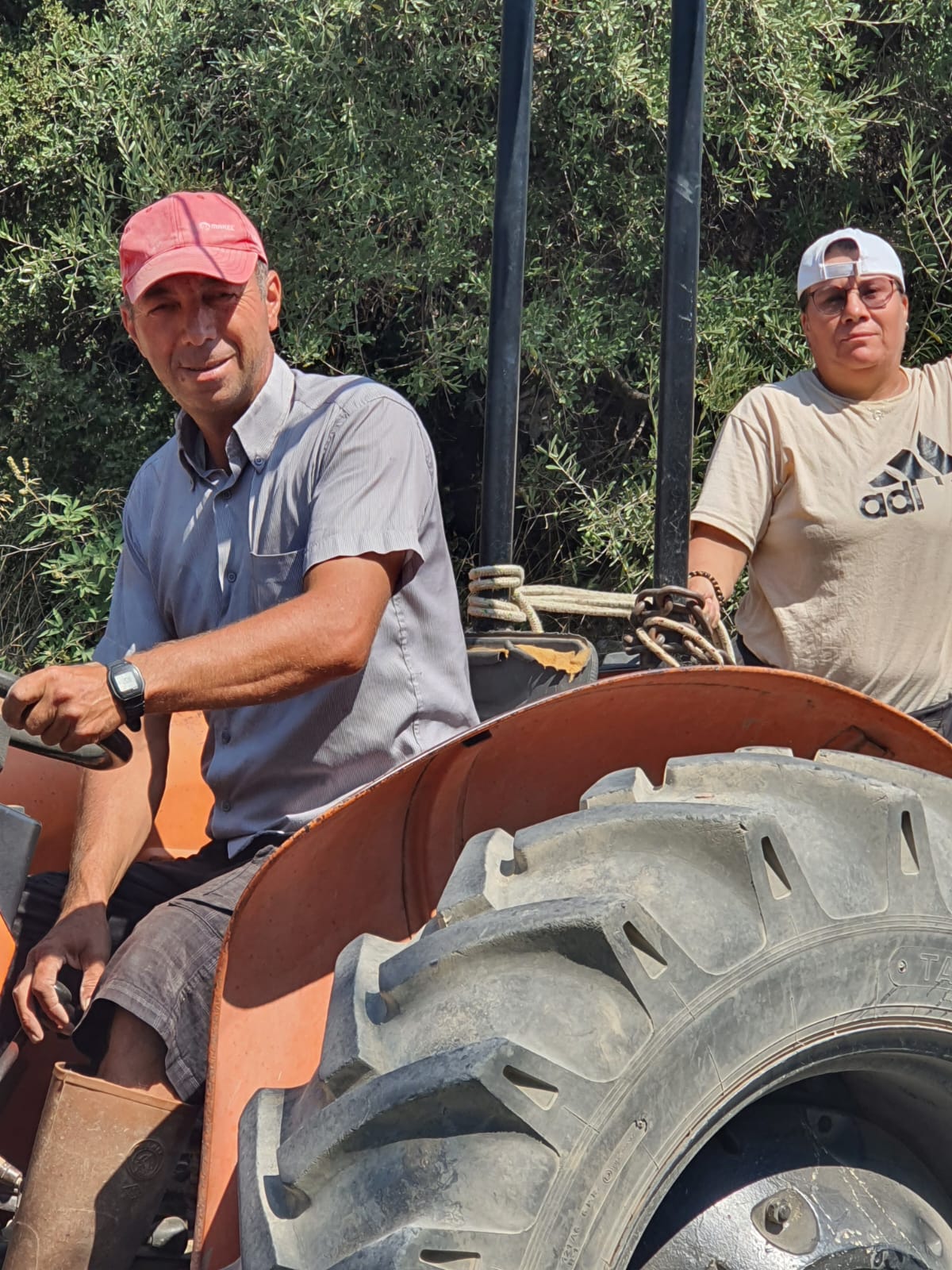 KARABURUN BELEDİYESİ UYUYOR MU?