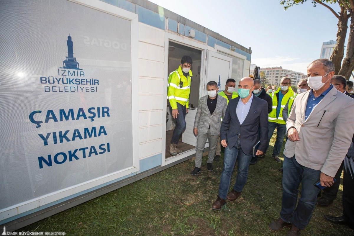 Salih Erkek Yazdı...