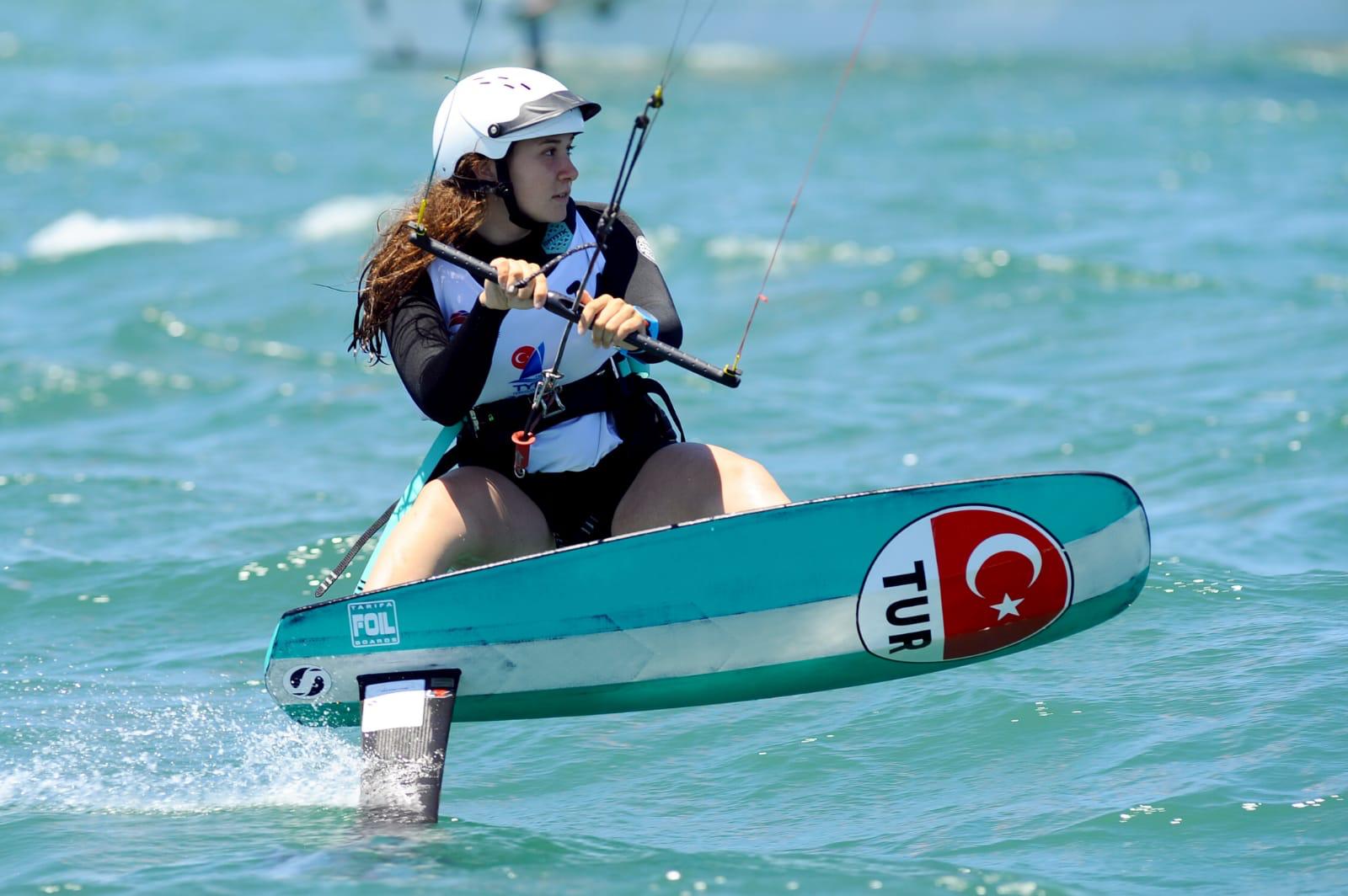 Hedef 2024 Paris Olimpiyat Oyunları