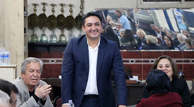 Başkan Soyer kadro değişikliği hazırlığında: Kimler potaya girmek istiyor?