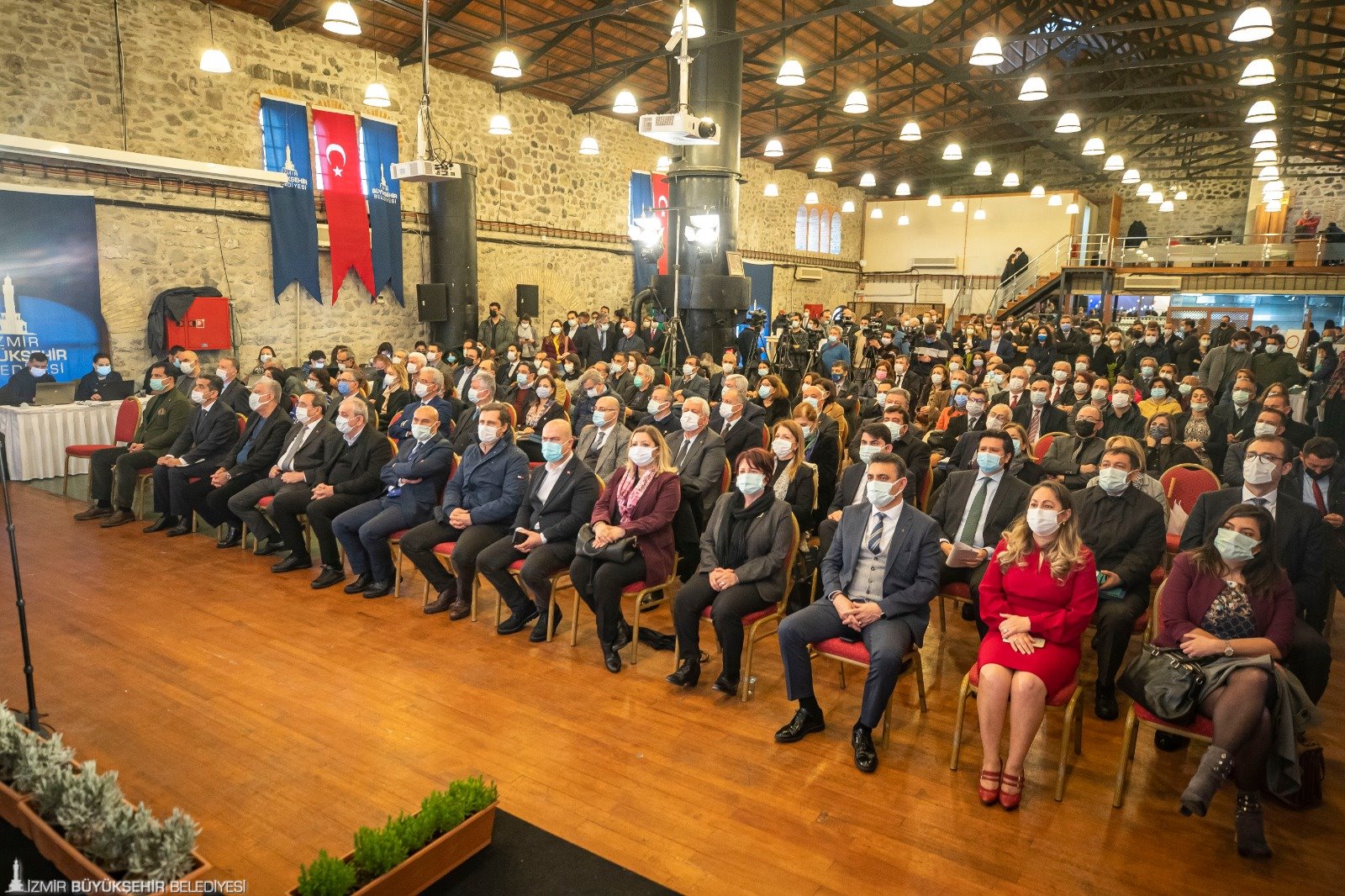 “Dünyanın yeni şehirlerini tasarlamak için yola çıktık”