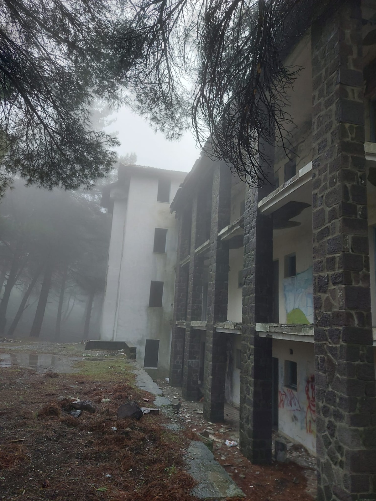 Yamanlar Dağı tesislerinin ihalesi İzmir Büyükşehir Belediyesi’nin