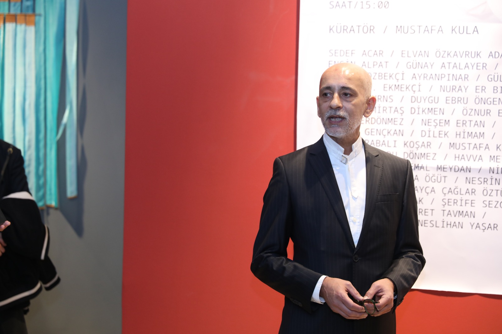 Deü’den ‘100. Yılında Cumhuriyet'imizin Renkleri’ Sergisi