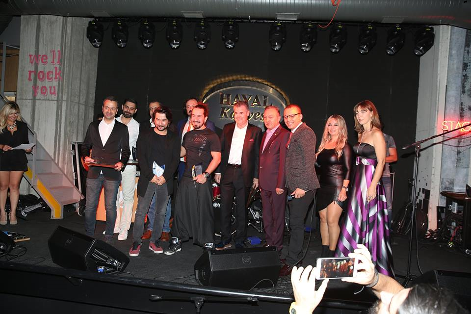 "ÇOK GÜZEL İŞLER YAPIYORSUNUZ"