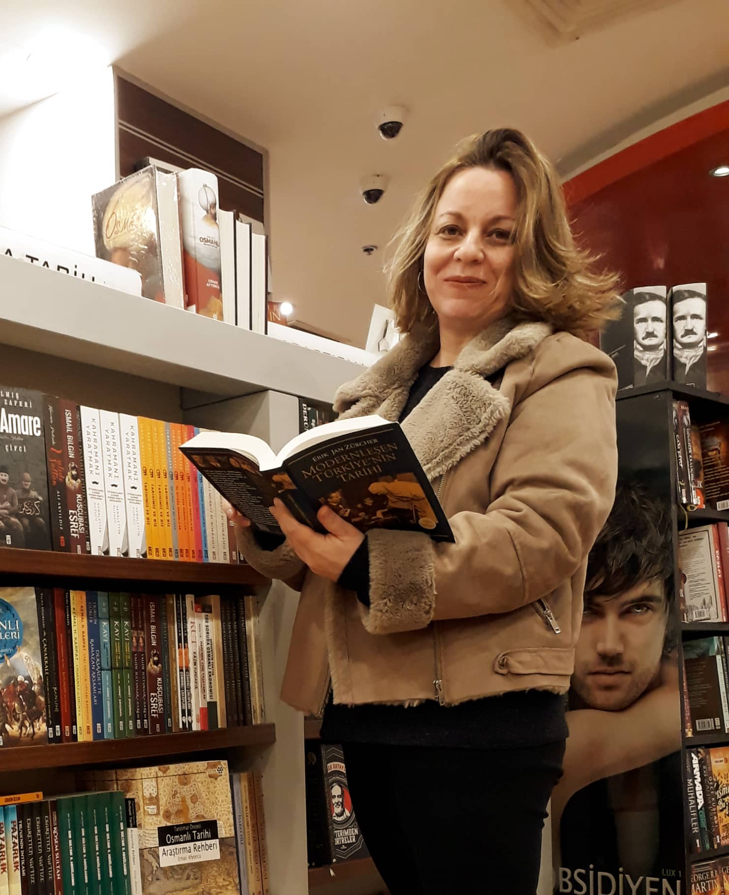 Sanatçı özgür ve özgün olan kişidir