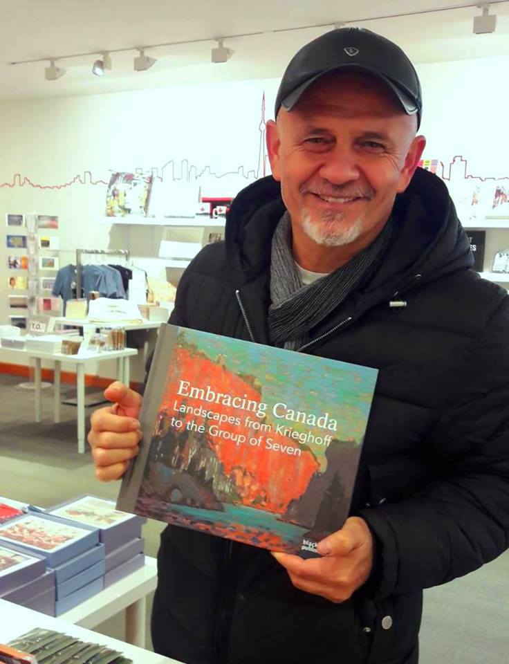 Sanatçı özgür ve özgün olan kişidir