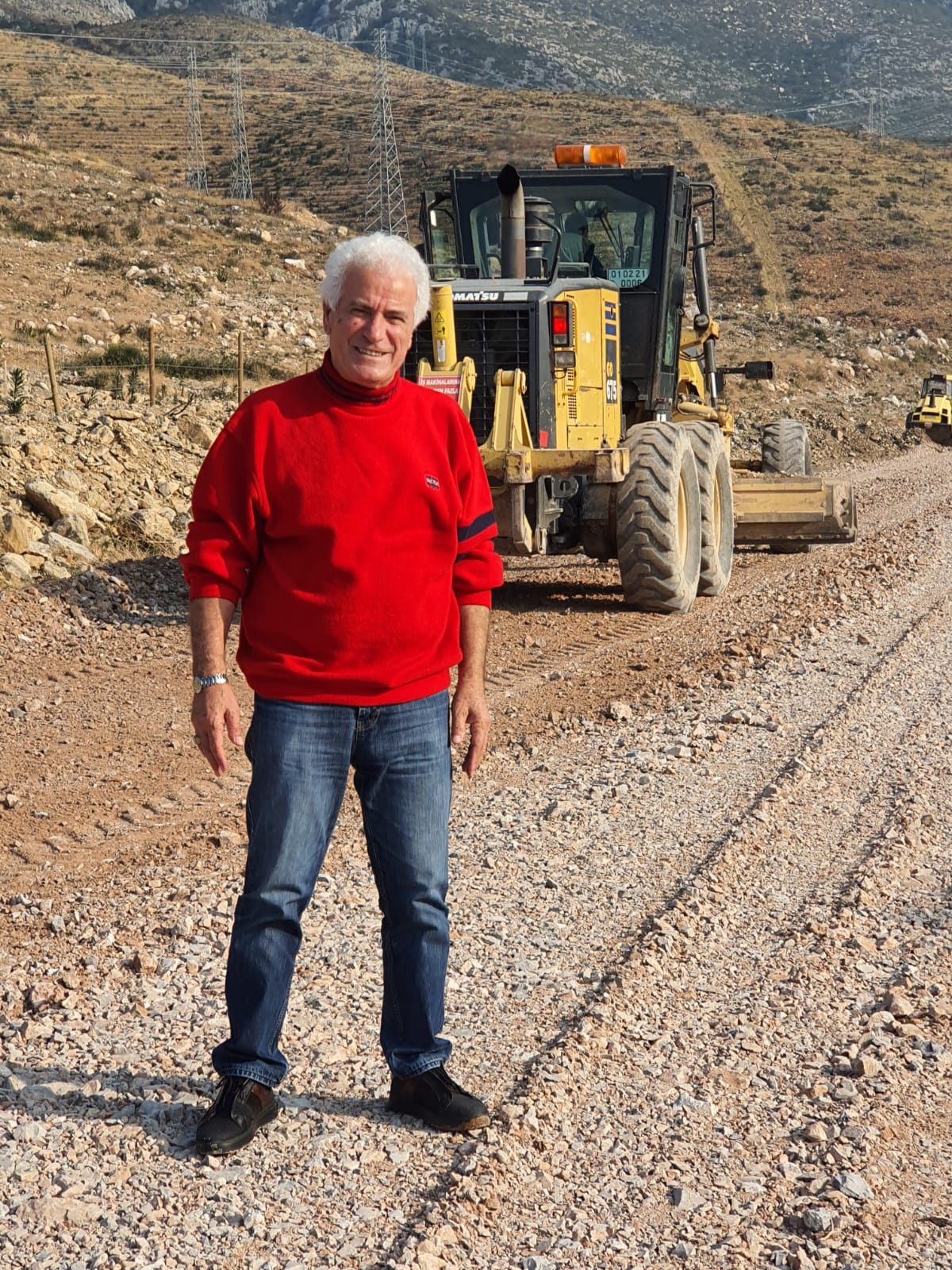 BÖYLEYDİ / BÖYLE OLDU!