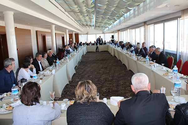 BÜYÜK DEĞİŞİME HAZIR OLUN