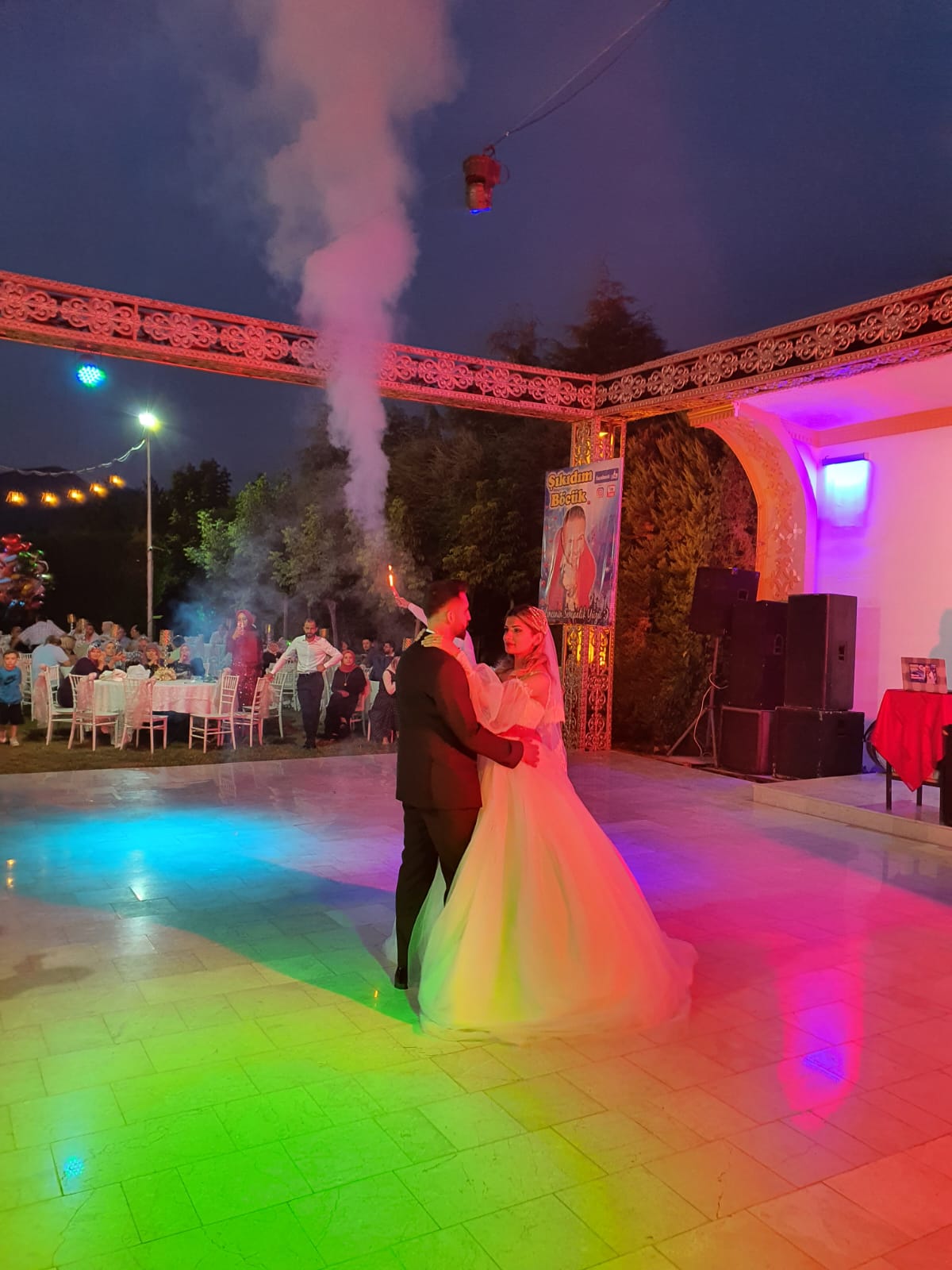 ONLAR ERDİ MURADINA