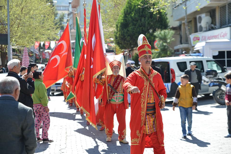 "DOĞU KEBAP SALONU" İZMİRLİLERİN HİZMETİNDE