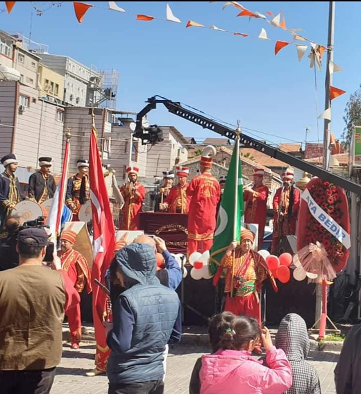 "DOĞU KEBAP SALONU" İZMİRLİLERİN HİZMETİNDE