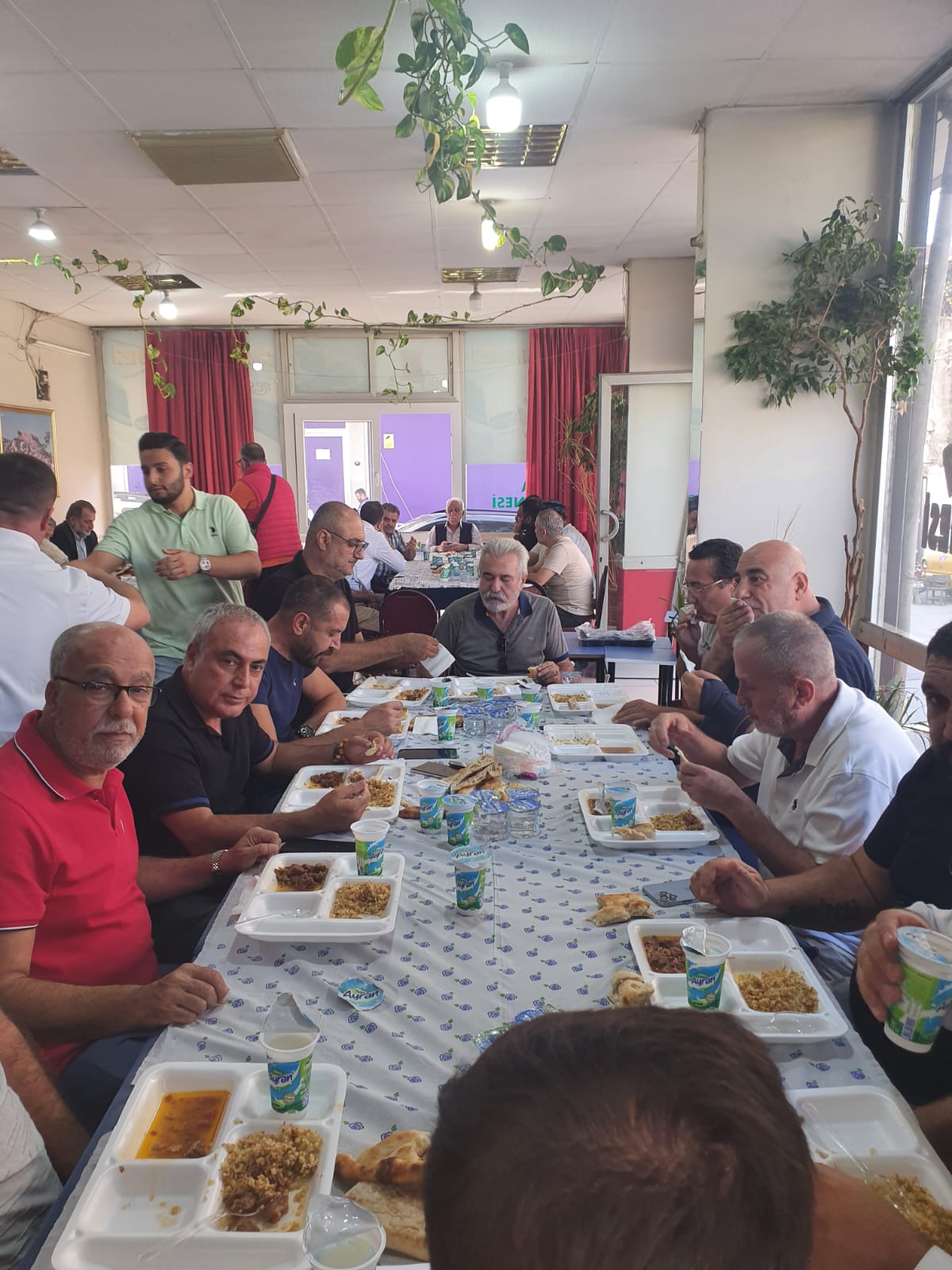 AKMEŞE AİLESİNİN ACI GÜNÜ