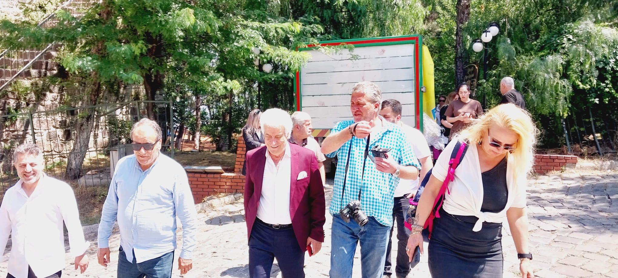 İBYAD YÖNETİMİ KAHVALTILI TOPLANTIDA BİR ARAYA GELDİ