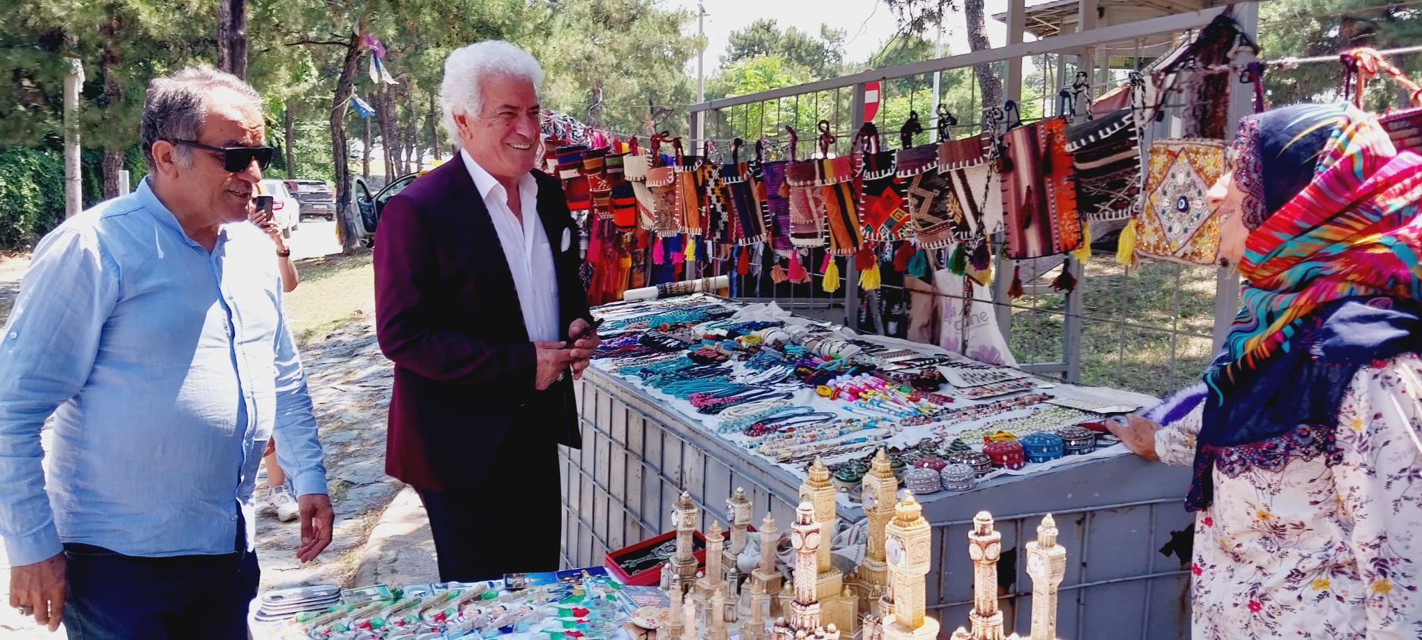 İBYAD YÖNETİMİ KAHVALTILI TOPLANTIDA BİR ARAYA GELDİ