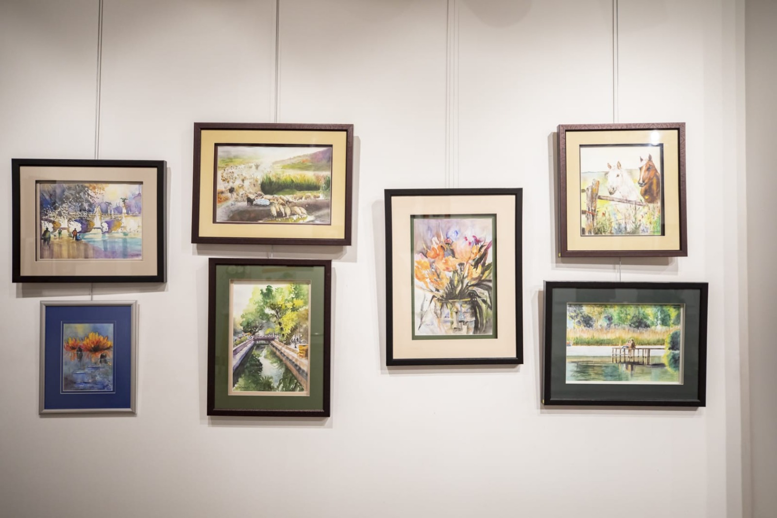 MERAL SAKA’NIN “VESİLE’Sİ” BÜYÜK BEĞENİ TOPLADI