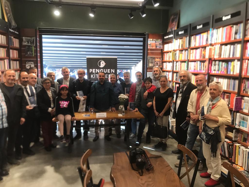 GELİRİ HEM UKRAYNA'DAKİ HEM DE KARS'TAKİ ÇOCUKLAR YARARINA OLACAK!