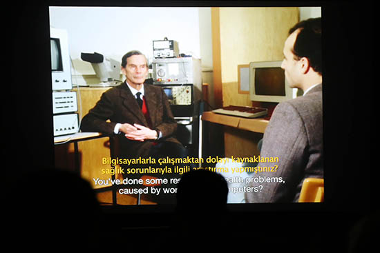 Tarık Akan Gençliği Altın Kedi ile buluştu