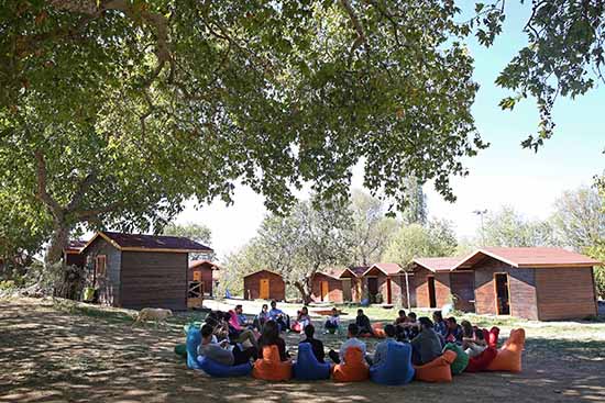 Çevre Sorunları Buca’da masaya yatırıldı