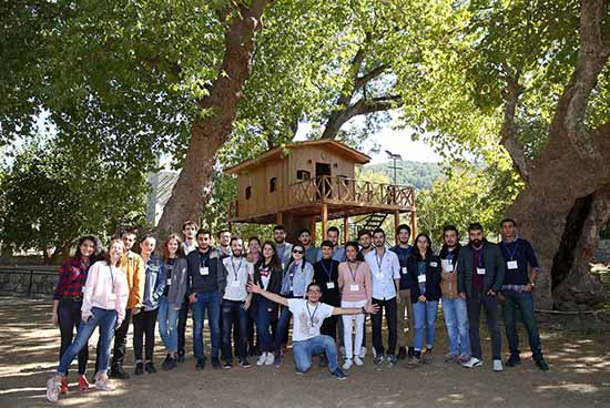 Çevre Sorunları Buca’da masaya yatırıldı