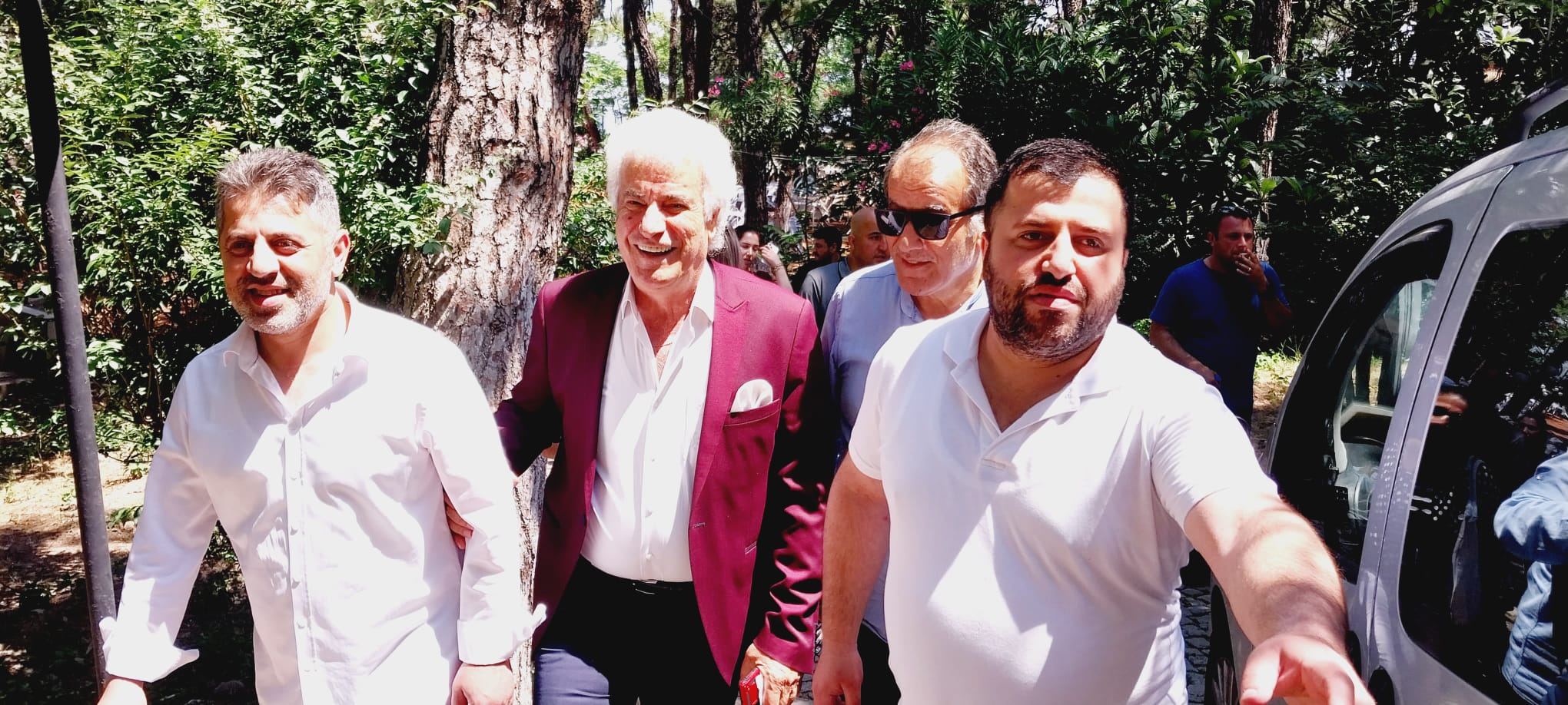 İBYAD YÖNETİMİ KAHVALTILI TOPLANTIDA BİR ARAYA GELDİ