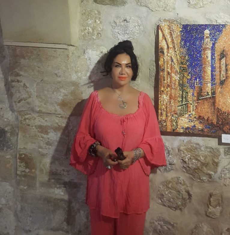 GÖÇEBE TUVALLER ÇALIŞTAYI MARDİN'DE